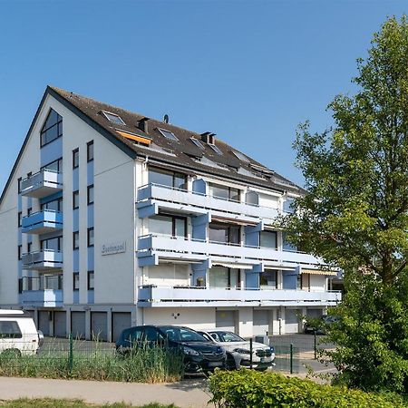 Seetempel Wohnung 23 Scharbeutz Exterior foto