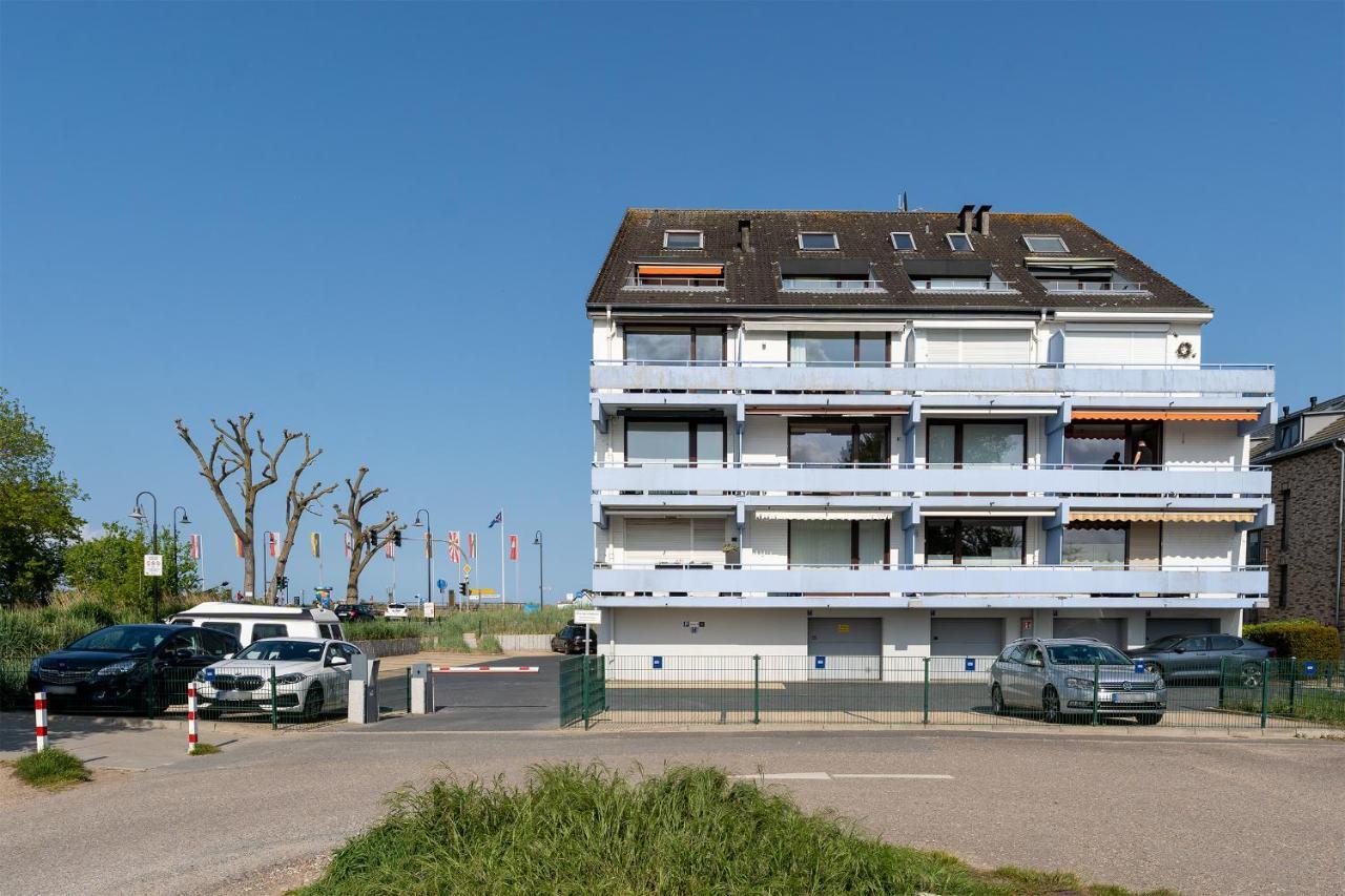 Seetempel Wohnung 23 Scharbeutz Exterior foto